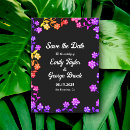 Recherche de neon save the dates Floral