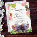 Search for two peas neutral invitations Modern