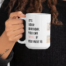 Recherche de amateur de vin tasses D'anniversaire