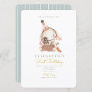 Search for bunny first birthday Rabbit