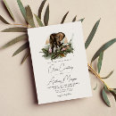 Search for elephant wedding invitations Watercolor