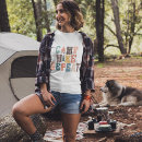 Search for camping for womens tshirts Travel