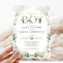 Search for sip and see baby boy shower invitations It's a boy