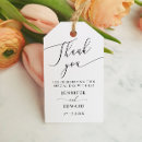 Search for black and white gift tags Stylish