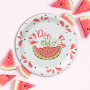 Search for watermelon plates Baby
