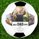 Search for father soccer balls Sports