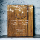 Search for stag wedding invitations Country