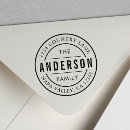 Recherche de timbre poste de famille Calligraphie