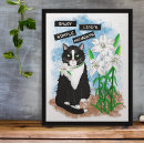 Search for tux cat posters Kitty