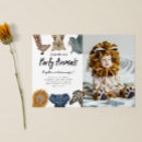 Recherche de photo girafe invitations Zoo