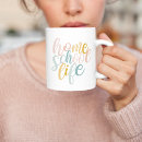 Search for homeschool mom mugs Education