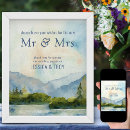 Recherche de voeux mariage posters Bride