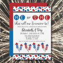 Search for fourth of july gender reveal Patriotic