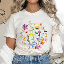 Search for pressed tshirts Floral