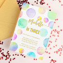 Recherche de dot invitations Pour enfants