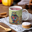 Search for autumn design mugs Wildlife