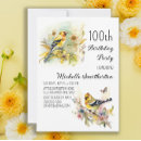 Recherche de oiseau jaune invitations Nature