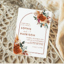 Search for grass wedding invitations Boho