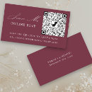 Recherche de burgundy invitations Simple