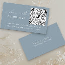 Recherche de mariage accompagnement cartes Code qr