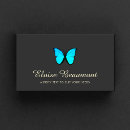 Recherche de papillon turquoise cartes visite Spa