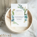 Recherche de vintage destination wedding invitations Bride