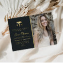 Search for school graduation invitations Elegant