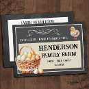 Search for egg business cards Farmers market