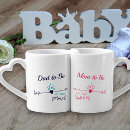 Search for dad mugs his and hers