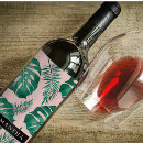 Search for seamless labels Tropical