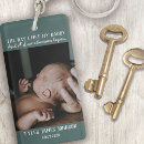 Search for son rectangular keychains Keepsake