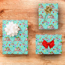 Search for corgi wrapping paper Celebration
