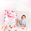 Search for candyland invitations Girly