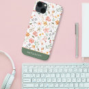 Search for pink wildflower iphone cases Botanical