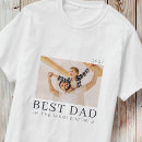 Search for best dad ever mens tshirts Papa