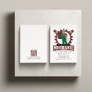 Search for auto mechanic business cards Service