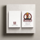 Search for tools chubby business cards Handyman