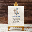 Search for anchor maritime posters For her