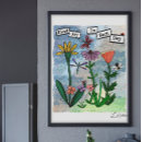 Search for ladybug posters Butterflies