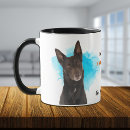 Search for kelpie mugs Animal
