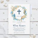 Search for colourful sea shells invitations For kids