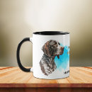 Search for pointer dog mugs Animal