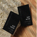 Recherche de pour des indépendants cartes visite Professionnel