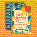 Search for gender neutral 1st birthday invitations Modern