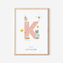 Search for letter k posters Cute