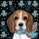 Search for beagle valentines day cards Dogs