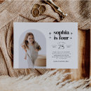 Search for 4 star invitations Girl