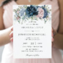 Recherche de pastel blue mariage invitations Couple