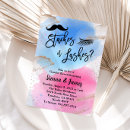 Recherche de lashes invitations Garçon ou fille