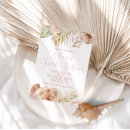Recherche de floral 16ans anniversaire invitations Boho